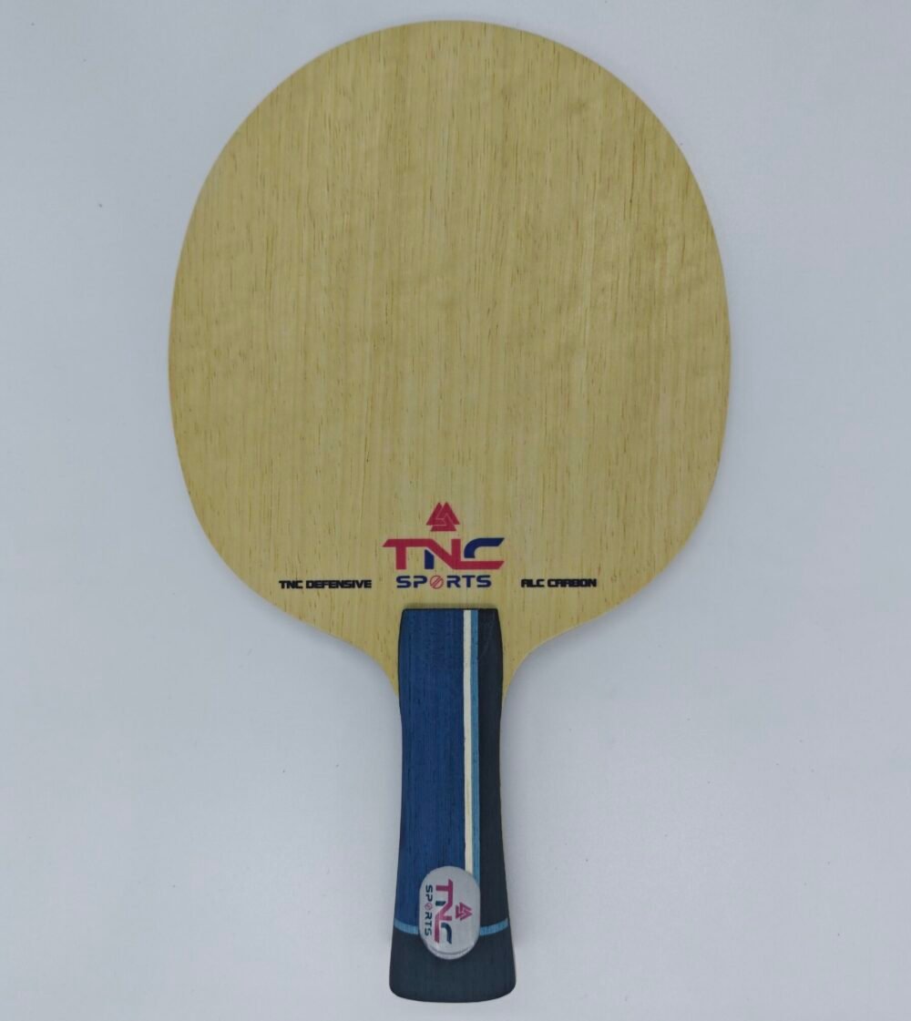 TNC Sports Marcus Defensive Carbon