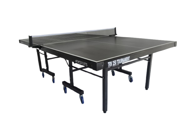TNC SPORTS TRV 250 - Version 2.0 (Black) TT- Table - Image 3