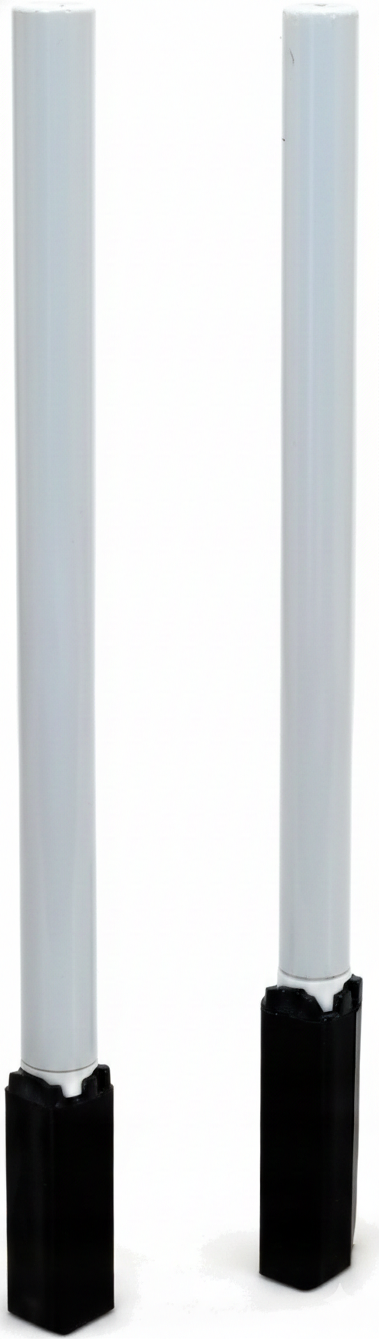 TNC SPORTS Fixed Kho Kho Pole