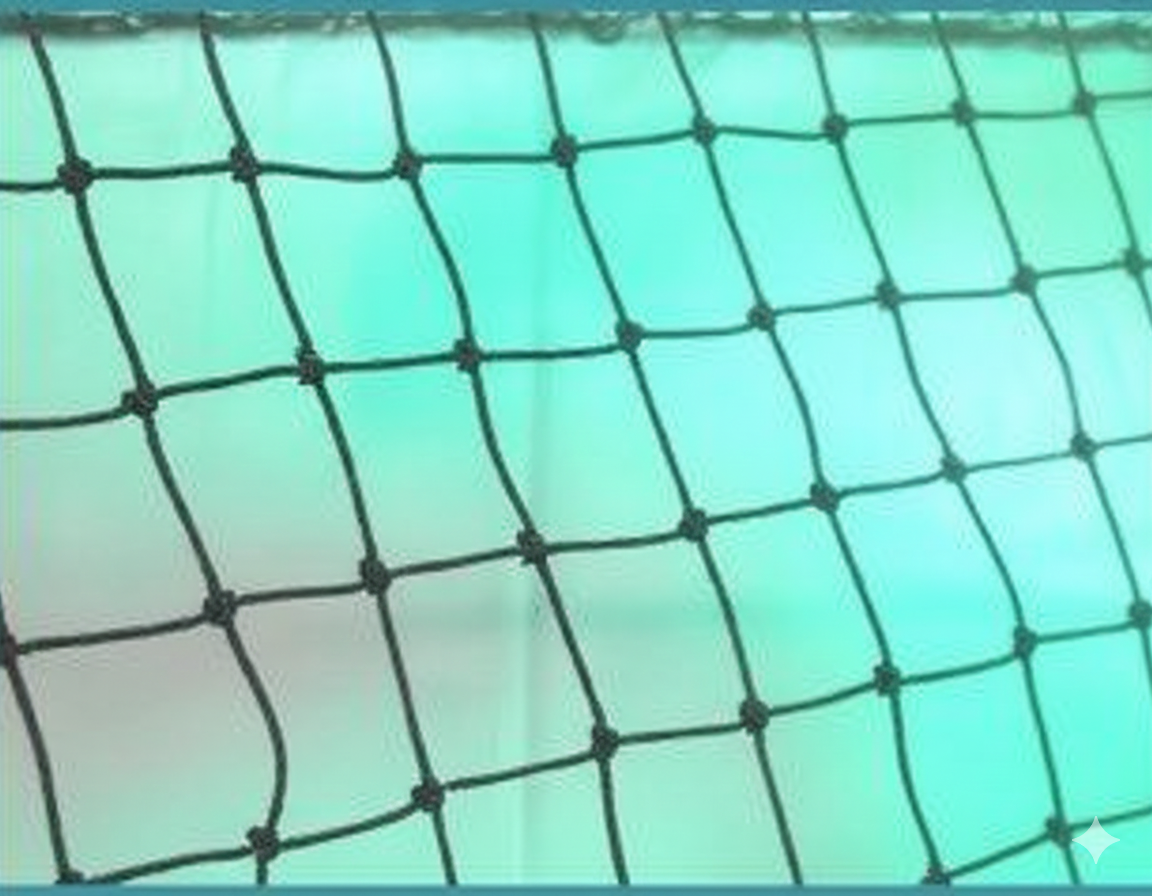 TNC SPORTS Lawn Tennis Net Club