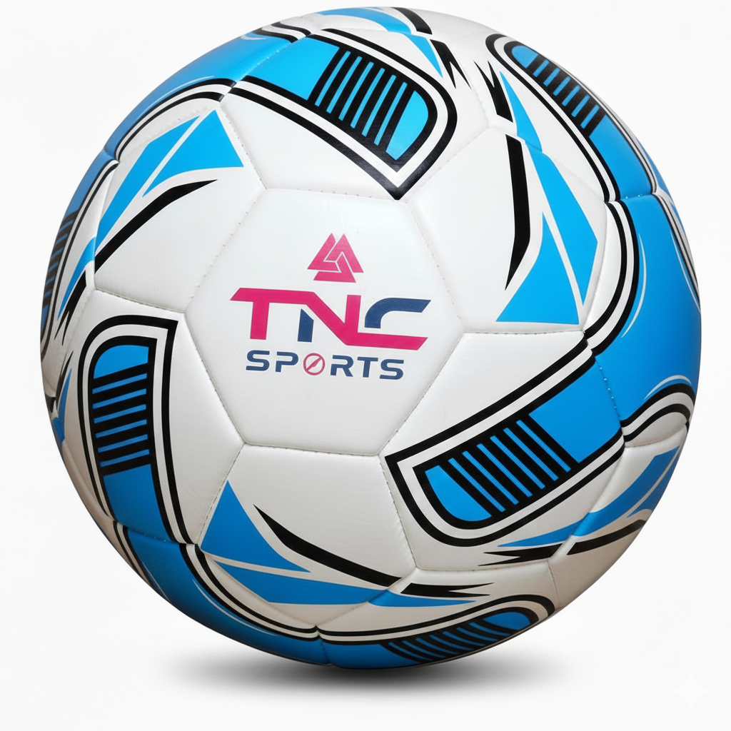 TNC SPORTS PU Thermo Bonded Football