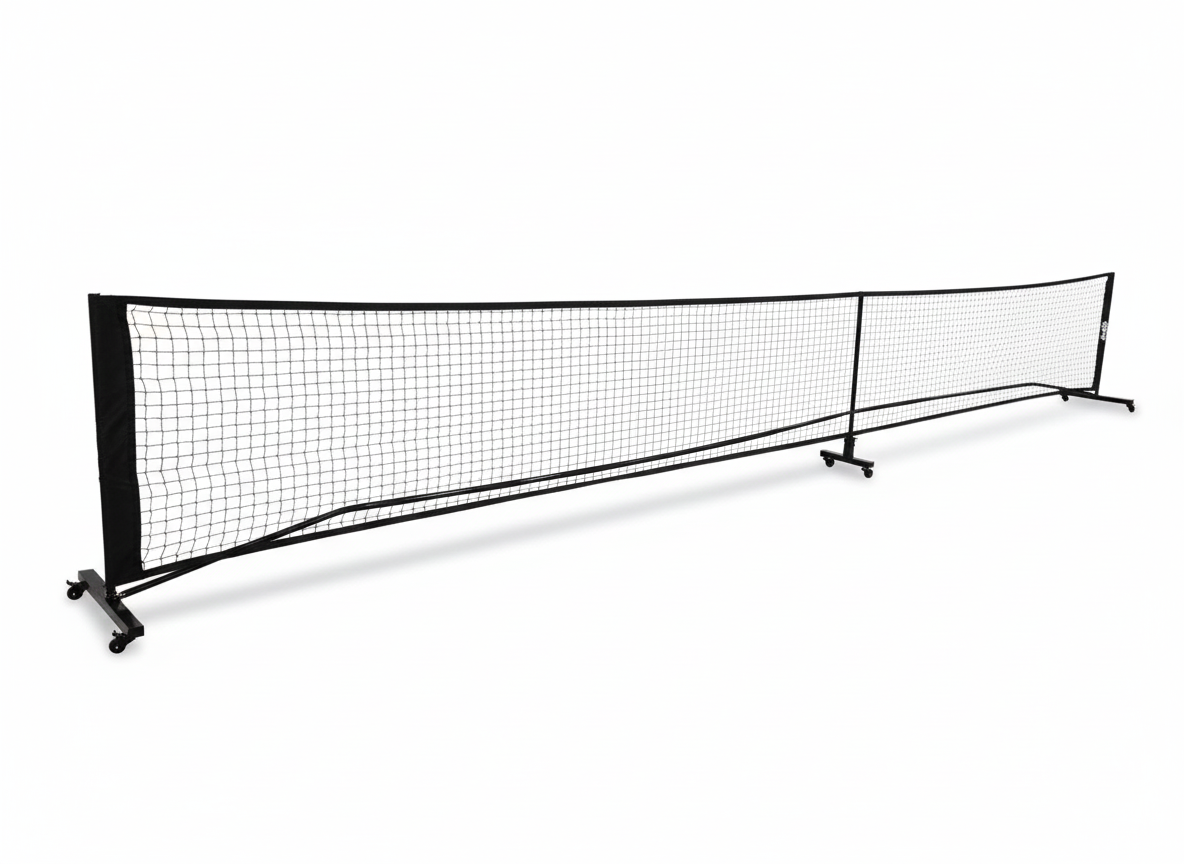 TNC SPORTS Pickleball Net – Club Series