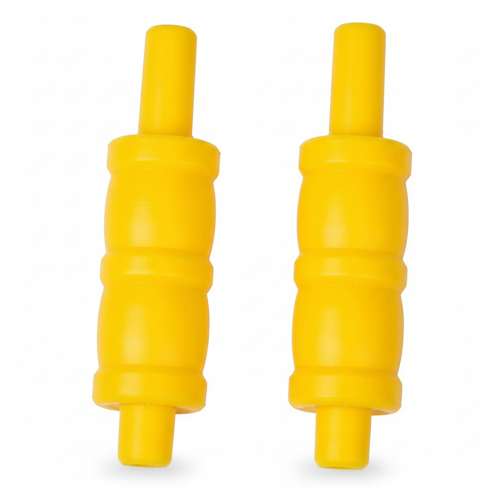 TNC SPORTS Plastic Bails