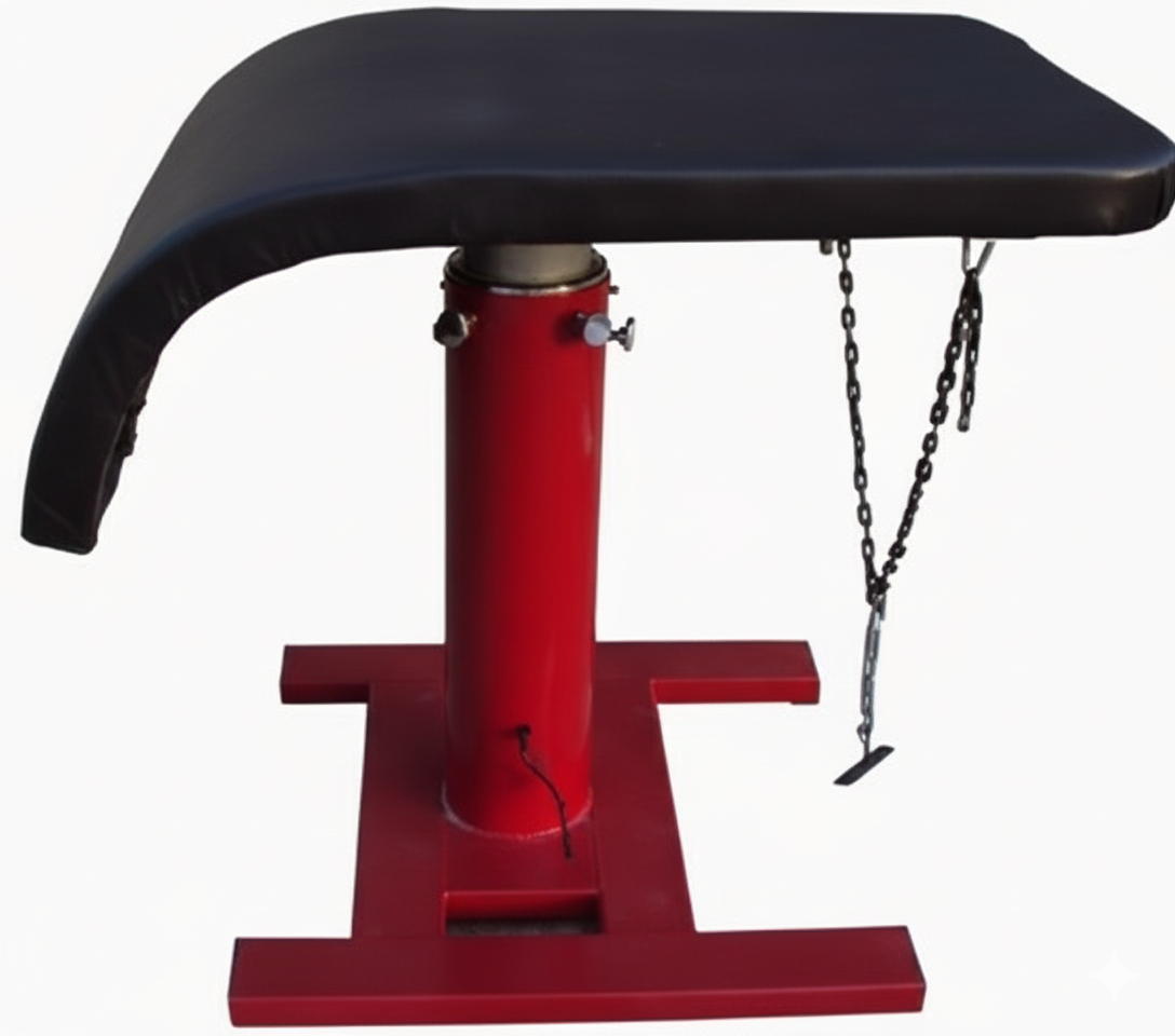 TNC SPORTS Vaulting Table