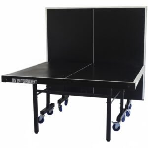 TNC SPORTS TRV 250 - Version 2.0 (Black) TT- Table - Thumbnail Image 1