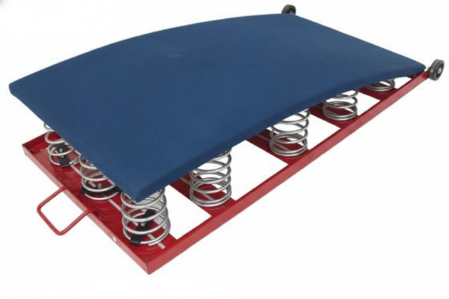 Springing Board TNC SPORTS Spring Board - TNC Sports