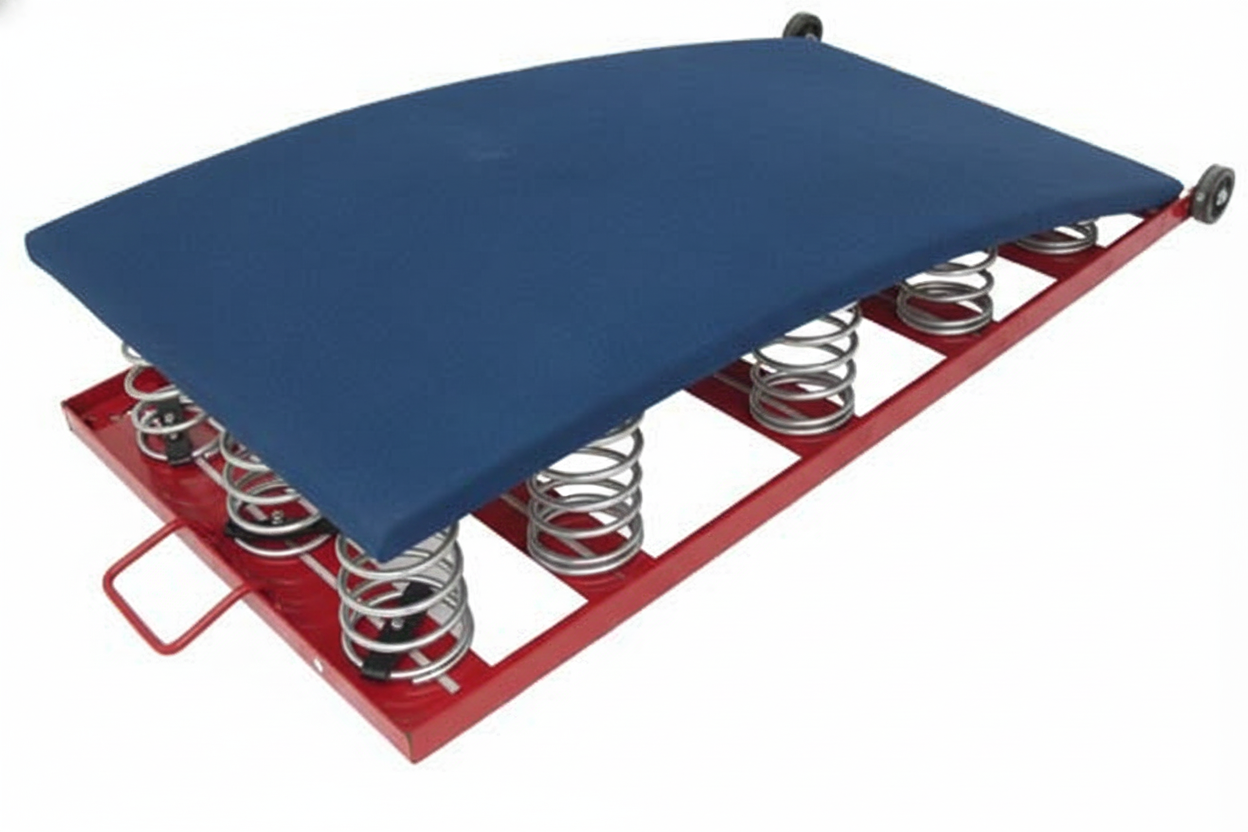 TNC SPORTS SpringBoard